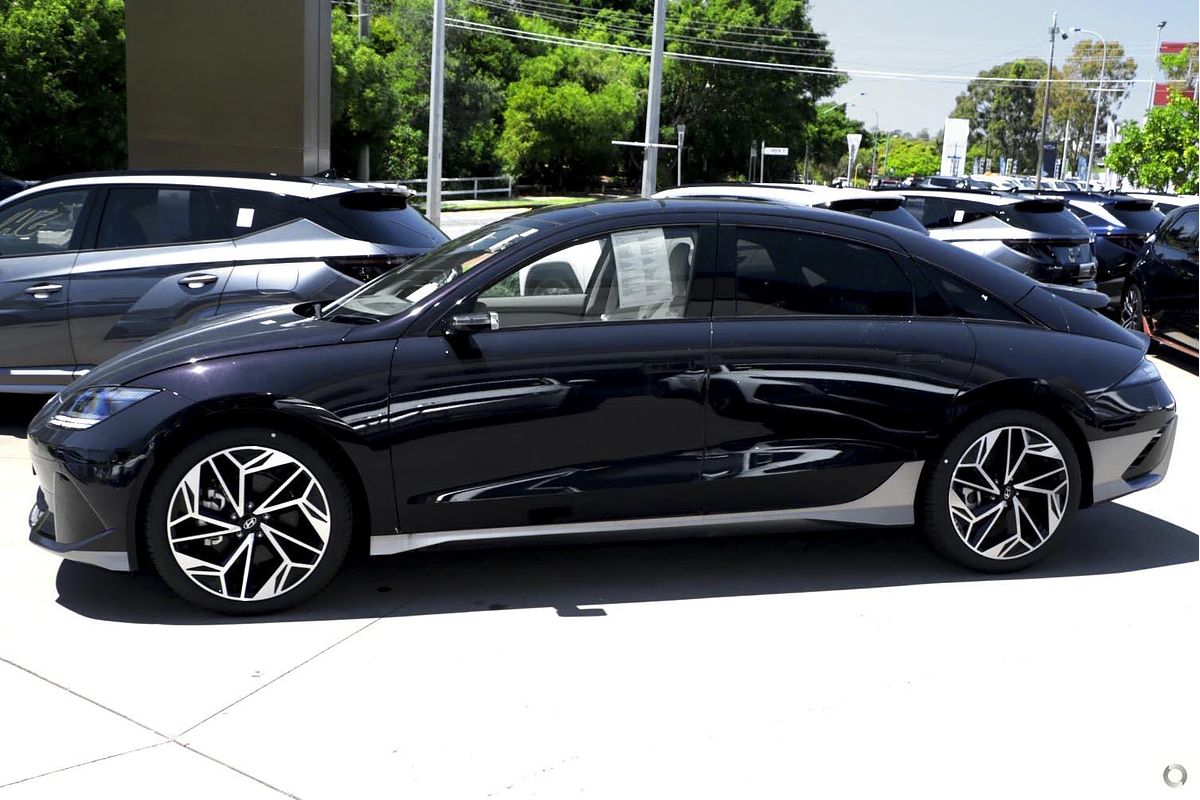 2023 Hyundai IONIQ 6 EPIQ CE.V1