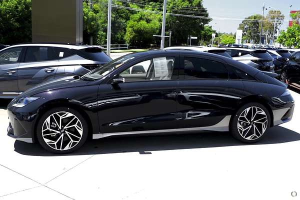 2023 Hyundai IONIQ 6 EPIQ CE.V1