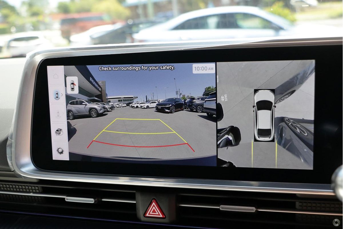 2023 Hyundai IONIQ 6 EPIQ CE.V1