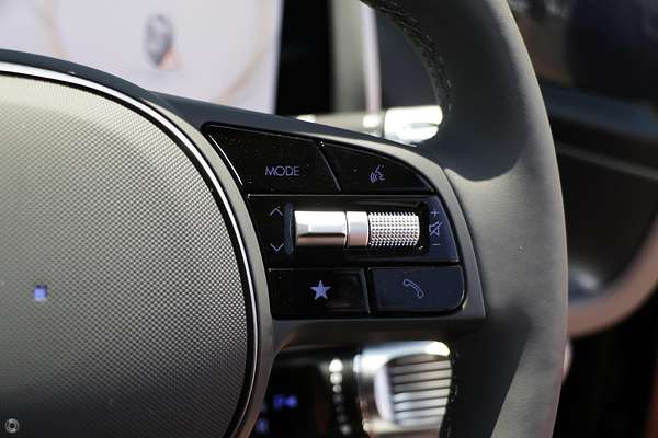 2023 Hyundai IONIQ 6 EPIQ CE.V1