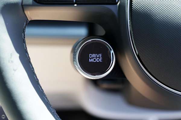 2023 Hyundai IONIQ 6 EPIQ CE.V1