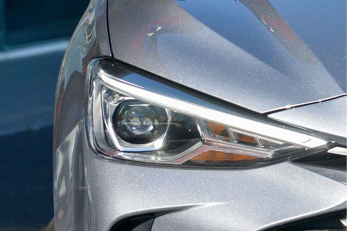 2025 MG ZS Essence Hybrid+ ZS32