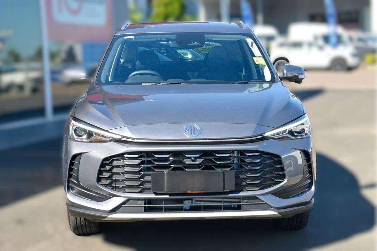 2025 MG ZS Essence Hybrid+ ZS32