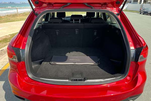 2014 Mazda 6 Sport GJ