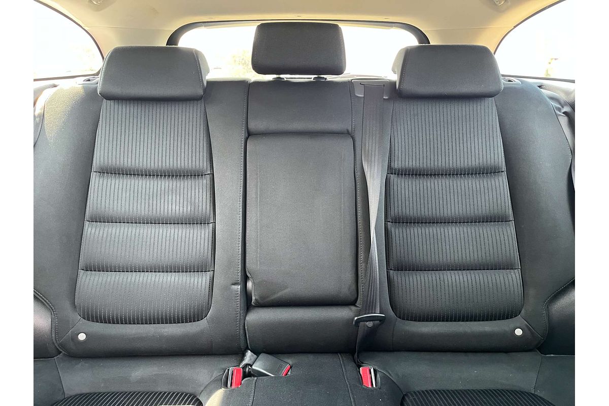 2014 Mazda 6 Sport GJ