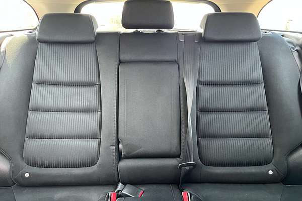 2014 Mazda 6 Sport GJ