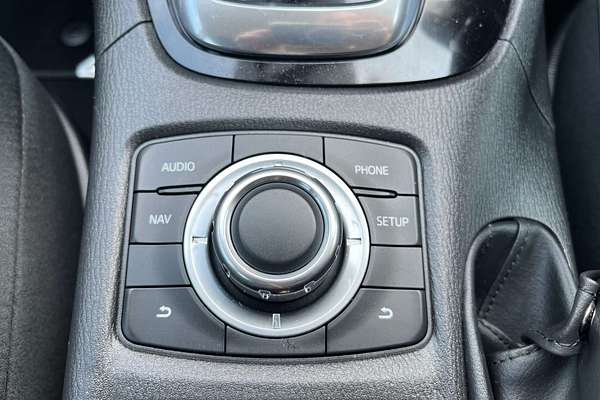 2014 Mazda 6 Sport GJ