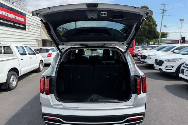 2021 Kia Sorento GT-Line MQ4