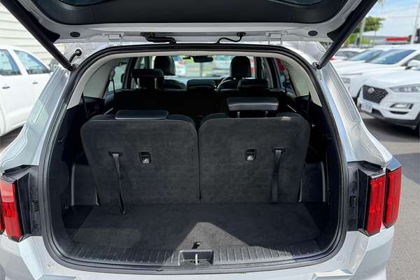 2021 Kia Sorento GT-Line MQ4