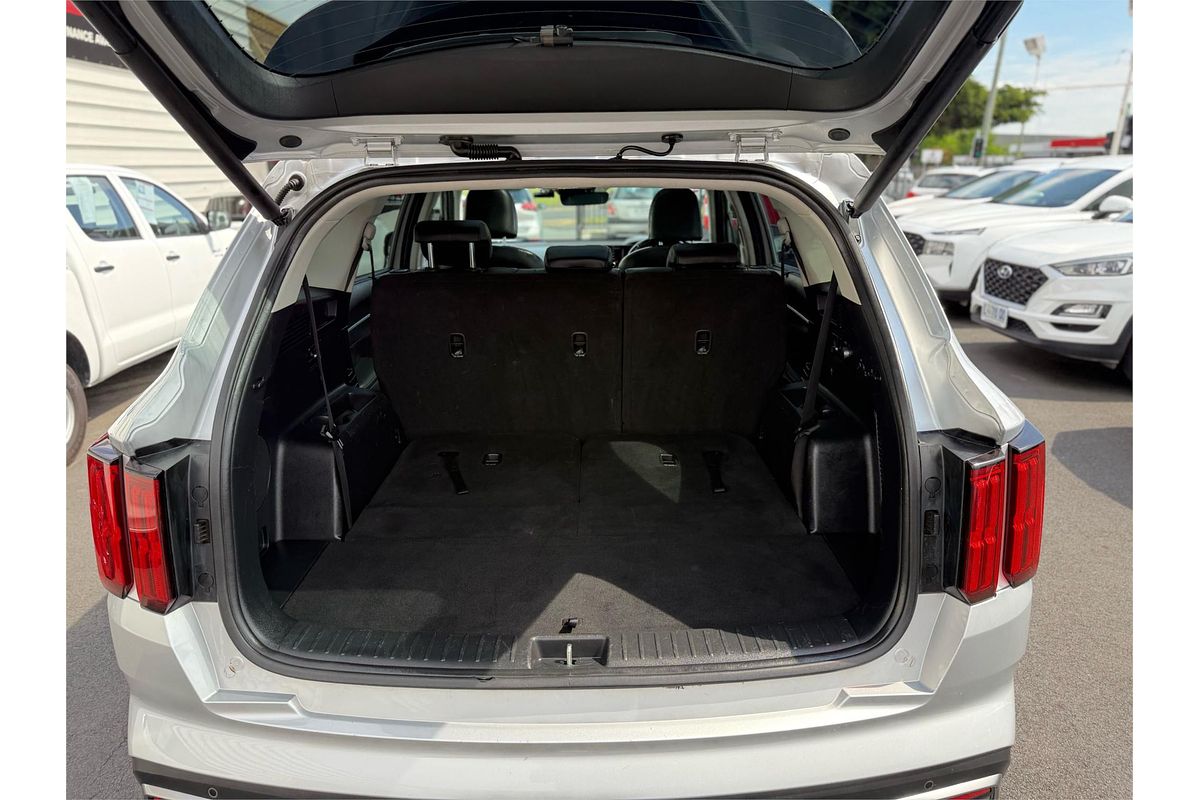 2021 Kia Sorento GT-Line MQ4