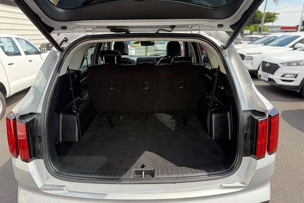 2021 Kia Sorento GT-Line MQ4