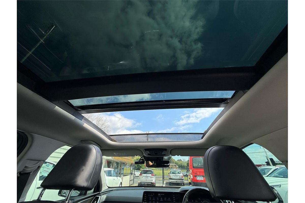 2021 Kia Sorento GT-Line MQ4