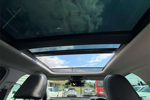 2021 Kia Sorento GT-Line MQ4