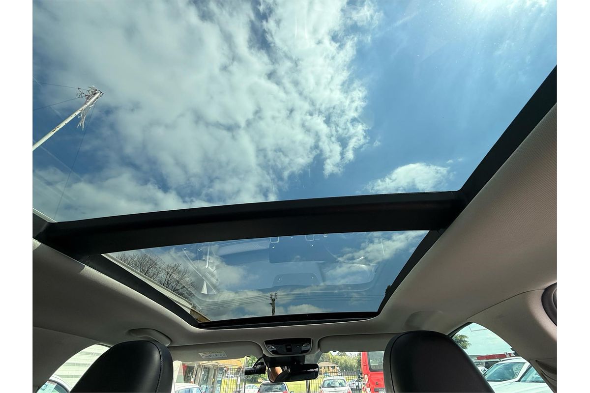 2021 Kia Sorento GT-Line MQ4