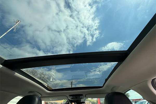 2021 Kia Sorento GT-Line MQ4