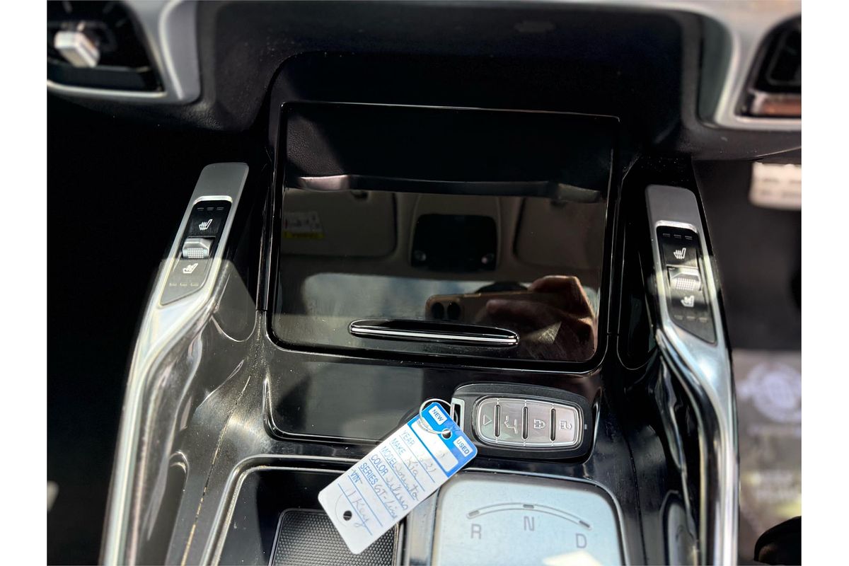 2021 Kia Sorento GT-Line MQ4