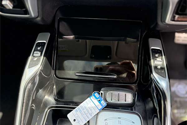 2021 Kia Sorento GT-Line MQ4