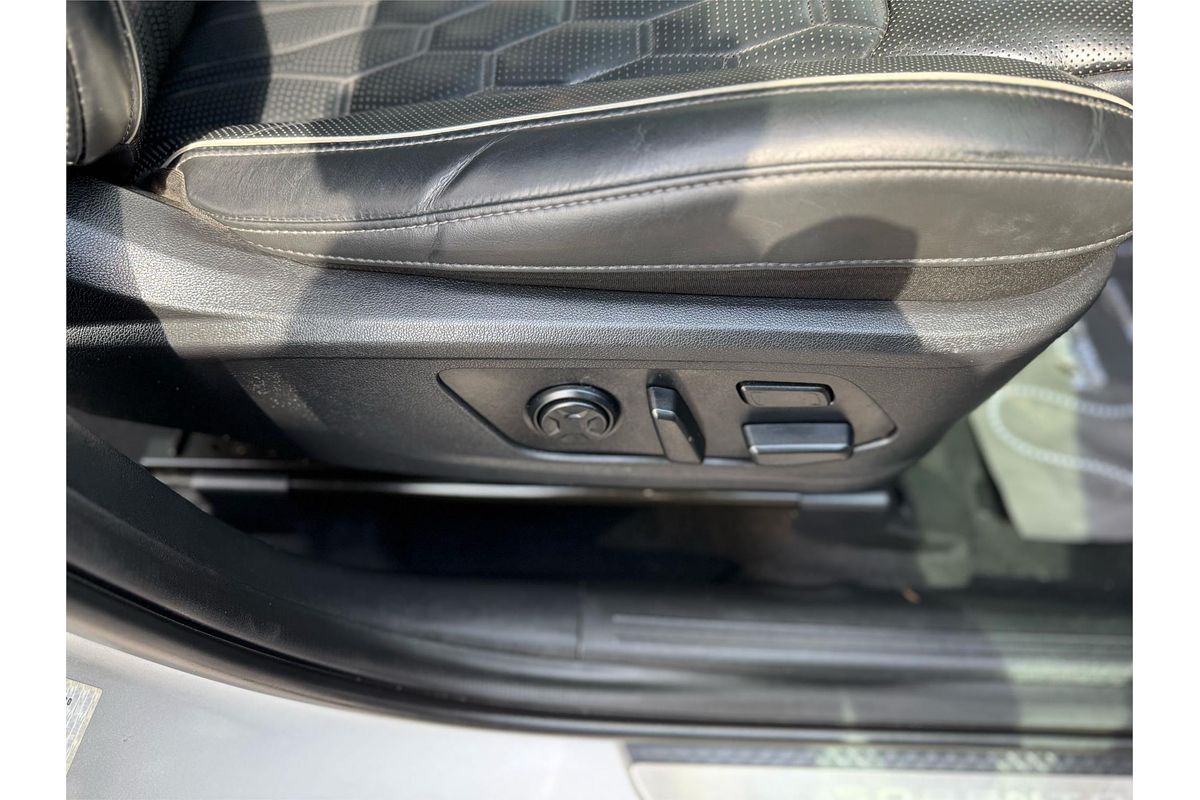 2021 Kia Sorento GT-Line MQ4