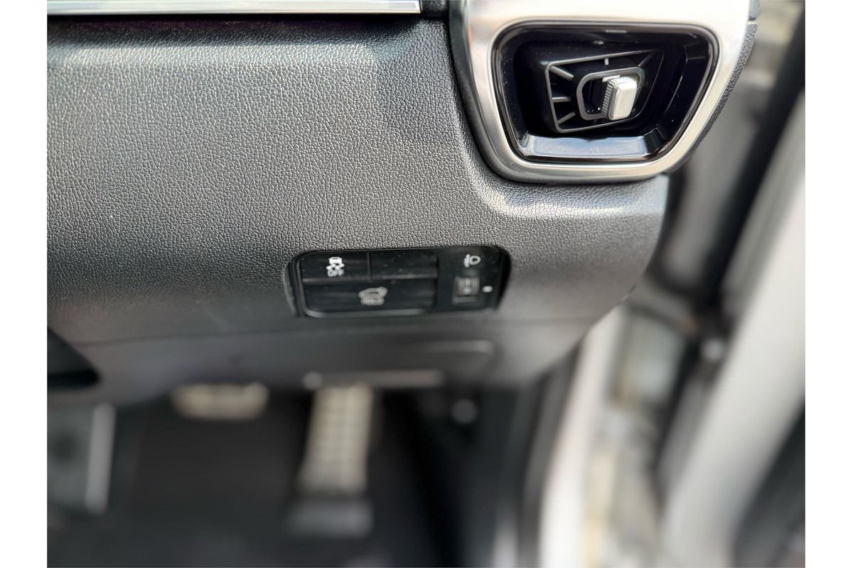 2021 Kia Sorento GT-Line MQ4