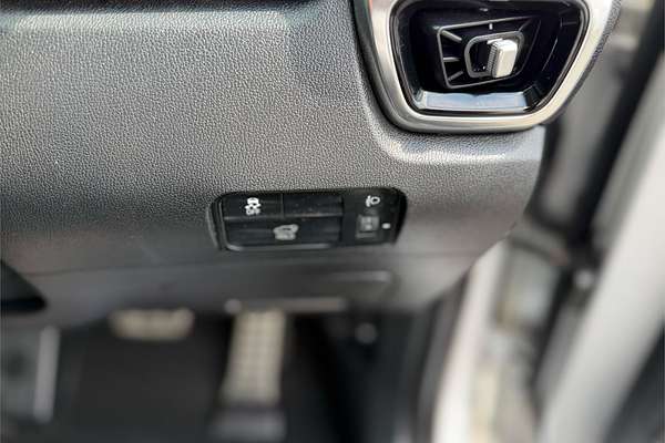 2021 Kia Sorento GT-Line MQ4