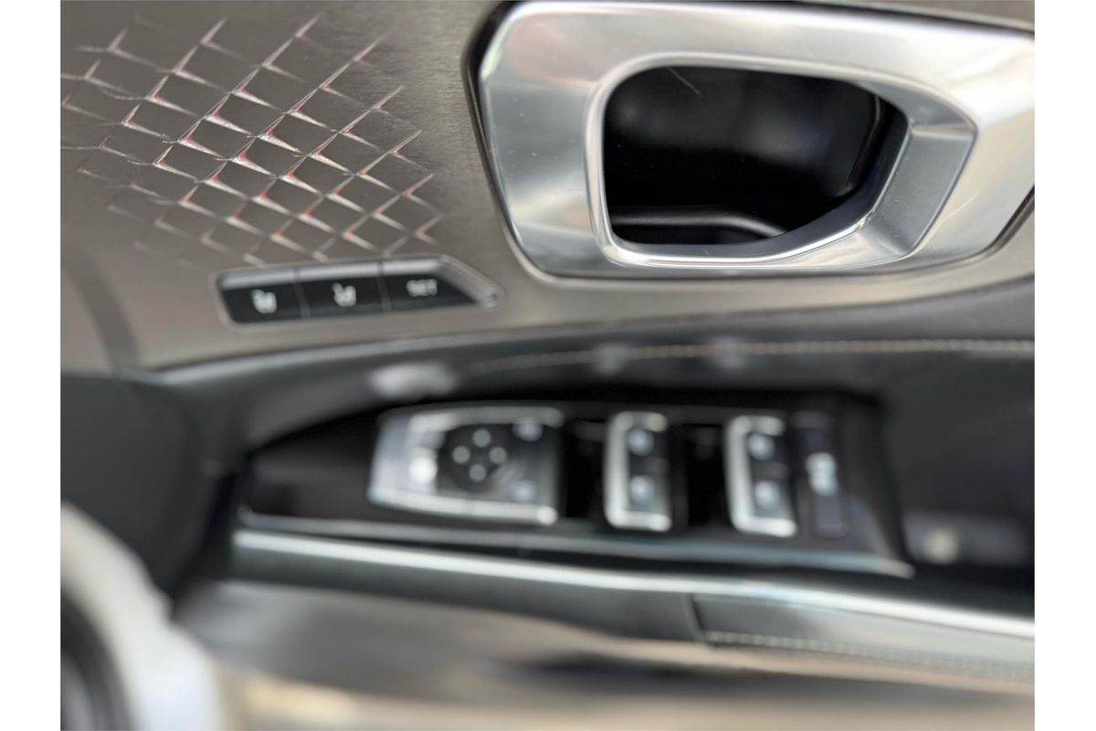 2021 Kia Sorento GT-Line MQ4