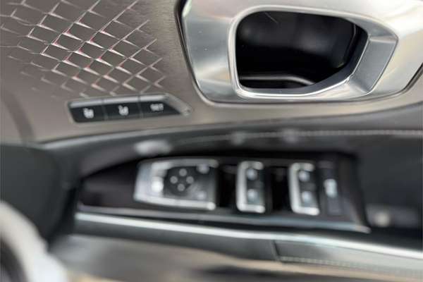 2021 Kia Sorento GT-Line MQ4