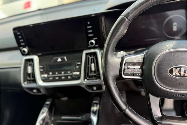 2021 Kia Sorento GT-Line MQ4