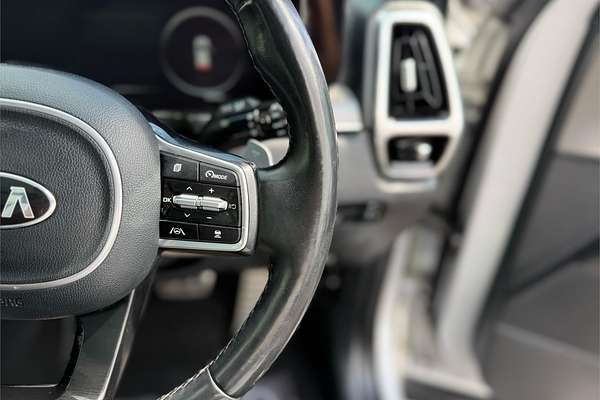 2021 Kia Sorento GT-Line MQ4