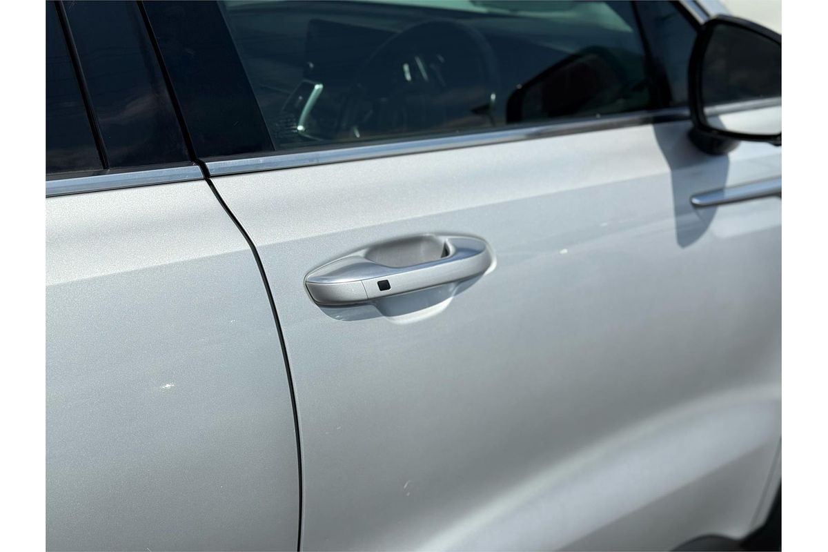 2021 Kia Sorento GT-Line MQ4