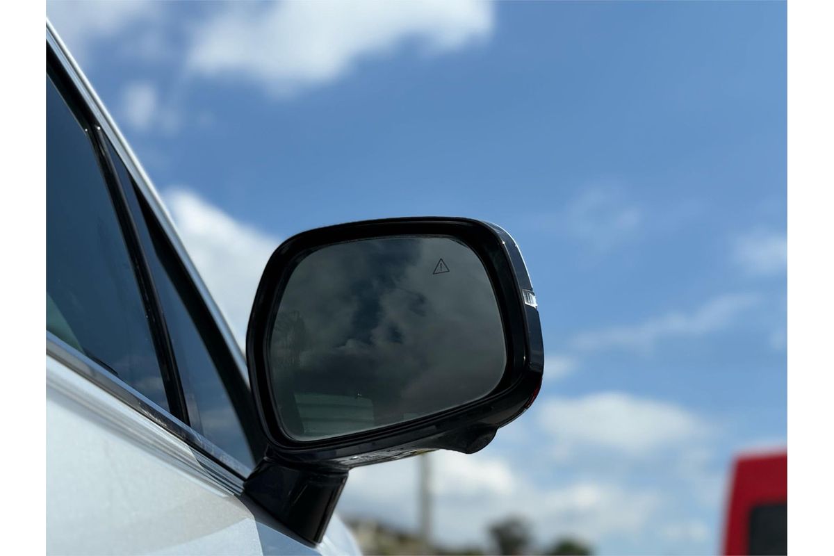 2021 Kia Sorento GT-Line MQ4