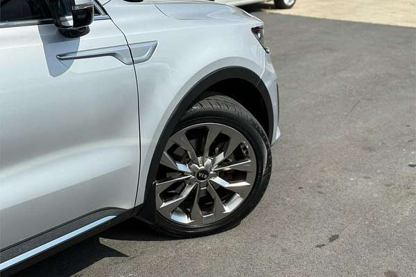 2021 Kia Sorento GT-Line MQ4