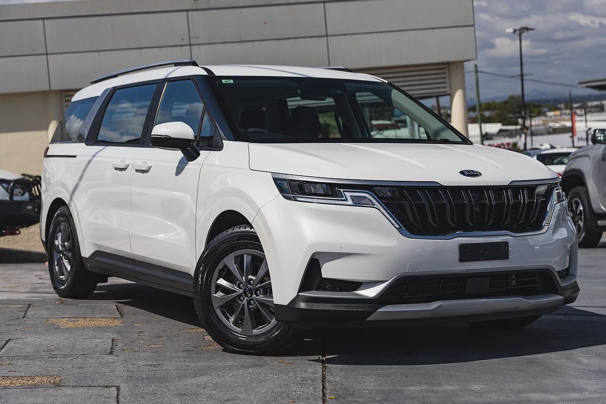 2020 Kia Carnival S KA4