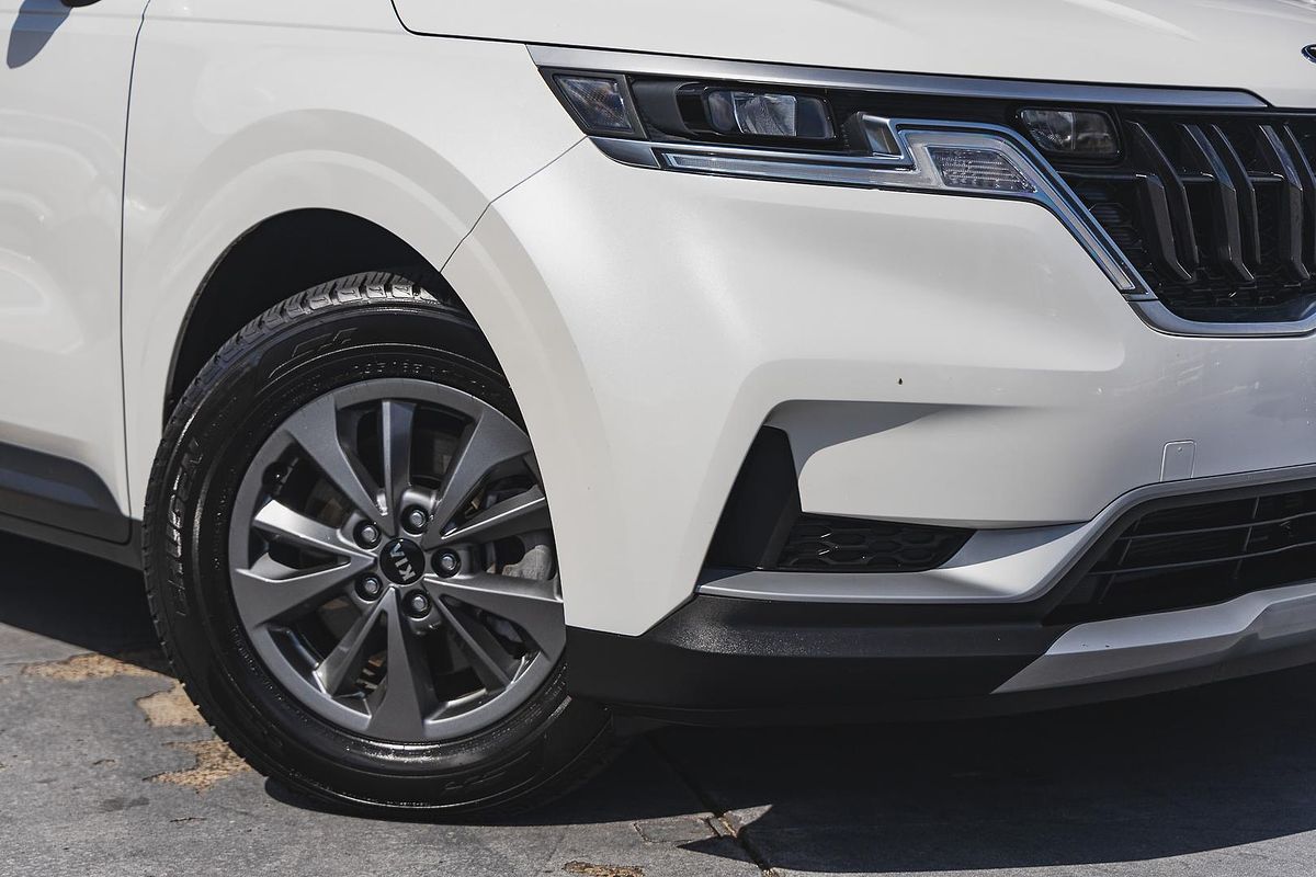 2020 Kia Carnival S KA4