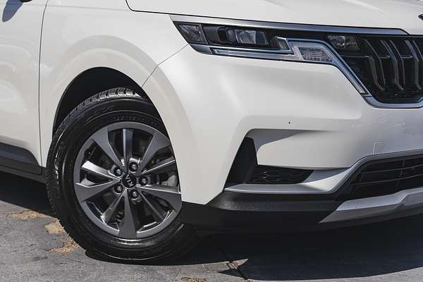 2020 Kia Carnival S KA4