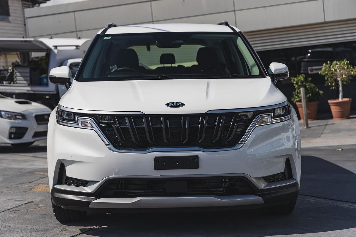 2020 Kia Carnival S KA4