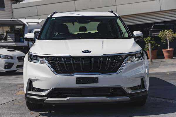 2020 Kia Carnival S KA4