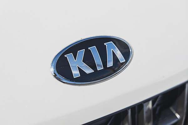 2020 Kia Carnival S KA4
