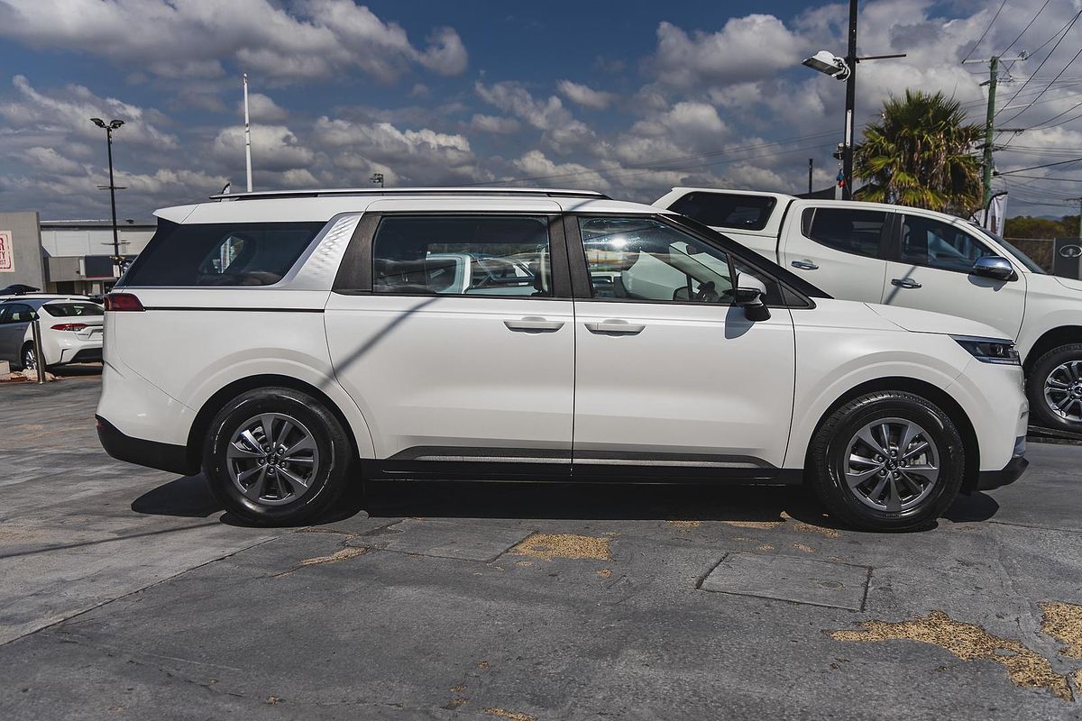 2020 Kia Carnival S KA4