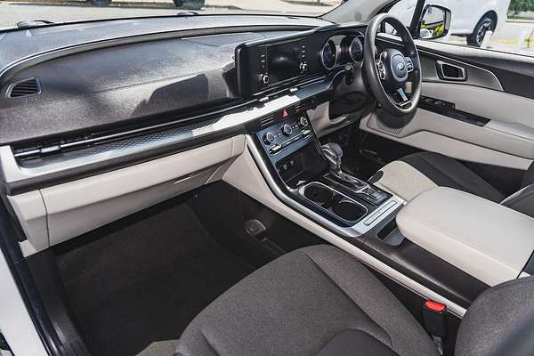 2020 Kia Carnival S KA4