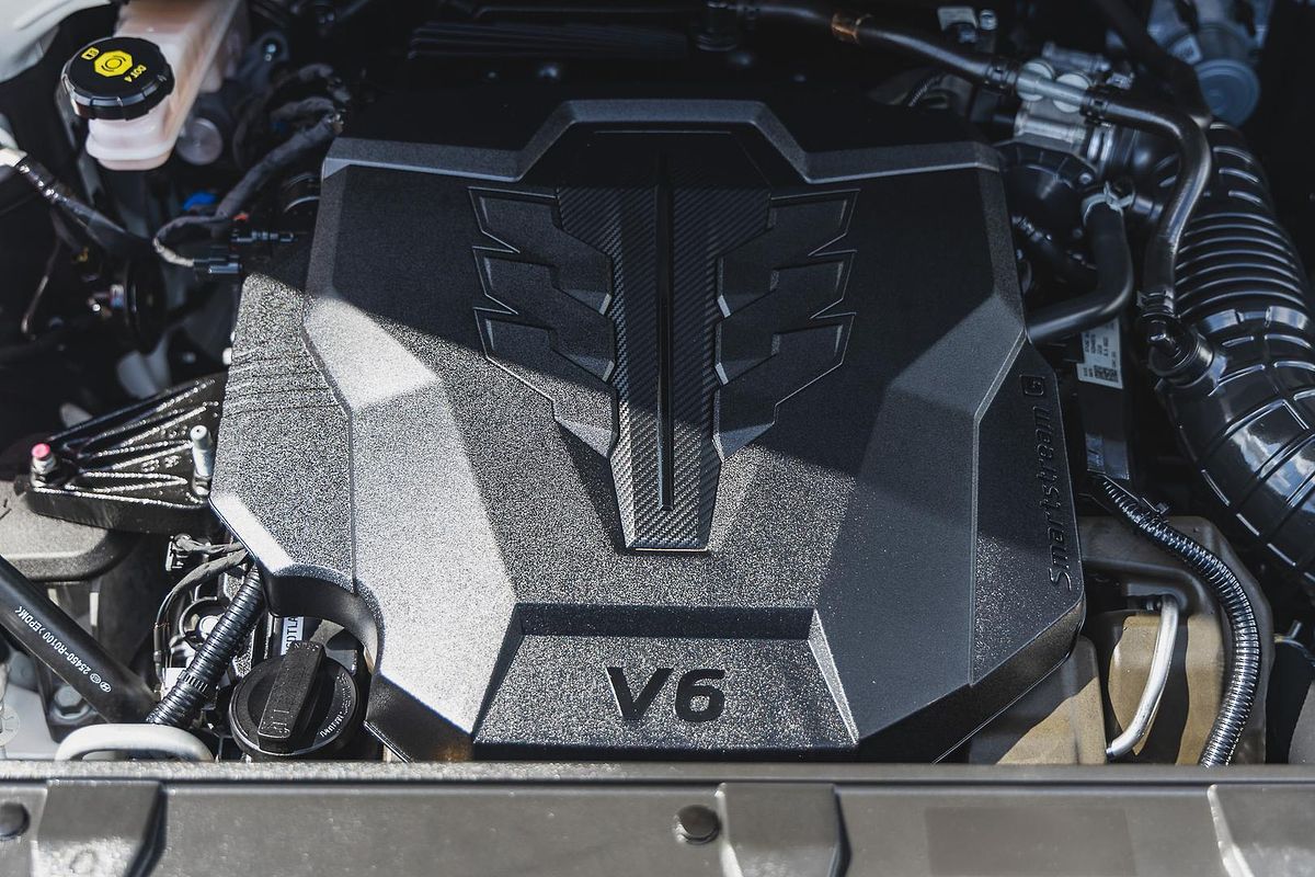 2020 Kia Carnival S KA4