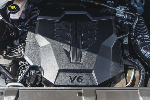 2020 Kia Carnival S KA4