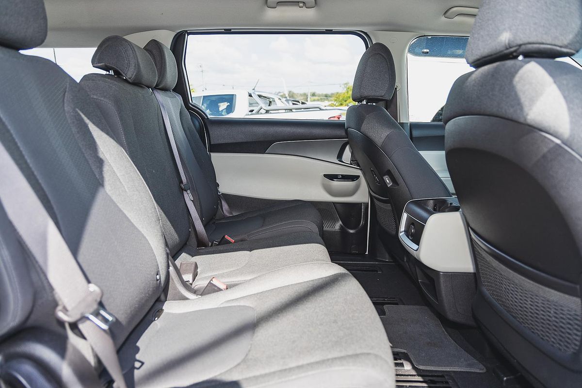 2020 Kia Carnival S KA4