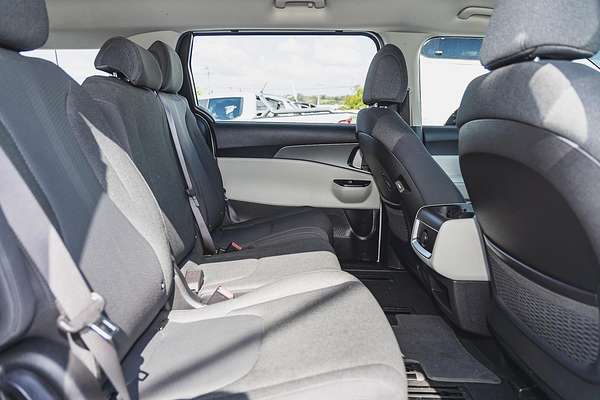 2020 Kia Carnival S KA4