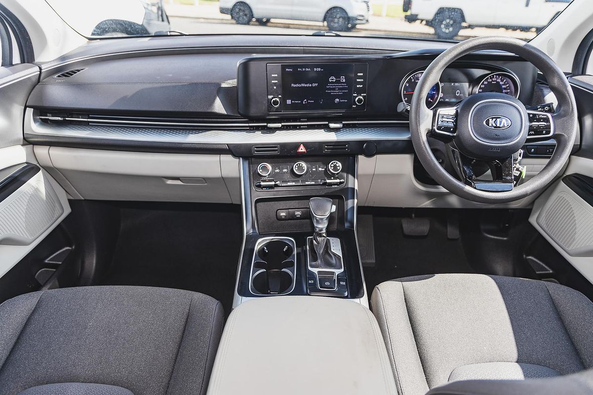 2020 Kia Carnival S KA4