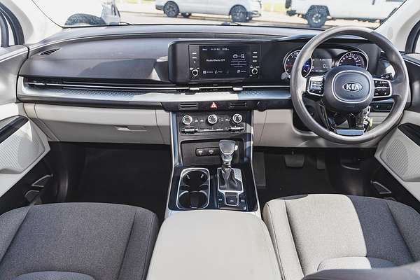 2020 Kia Carnival S KA4