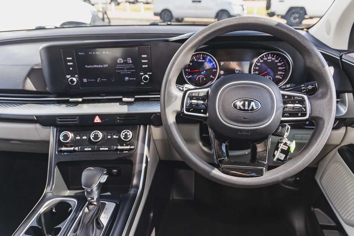2020 Kia Carnival S KA4