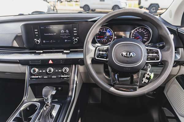 2020 Kia Carnival S KA4