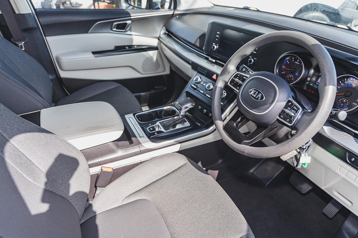 2020 Kia Carnival S KA4