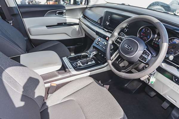 2020 Kia Carnival S KA4