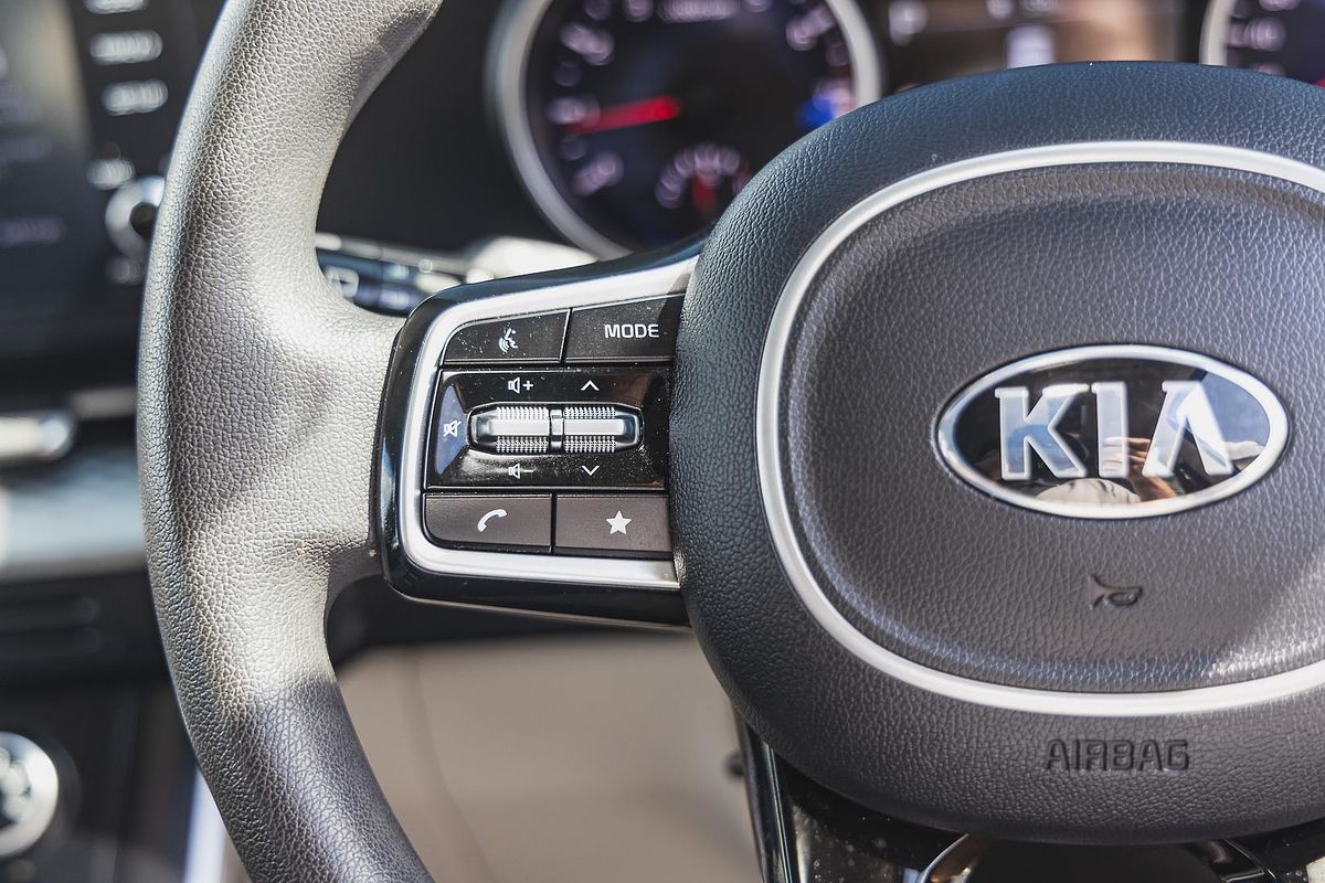 2020 Kia Carnival S KA4